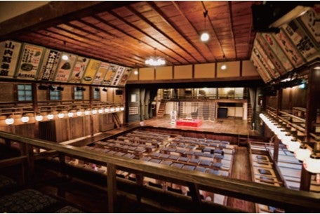 そばの香り・かばんの技・伝統と歴史が息づく城下町出石を訪ねる旅3